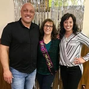 Meet your Posher, Amy